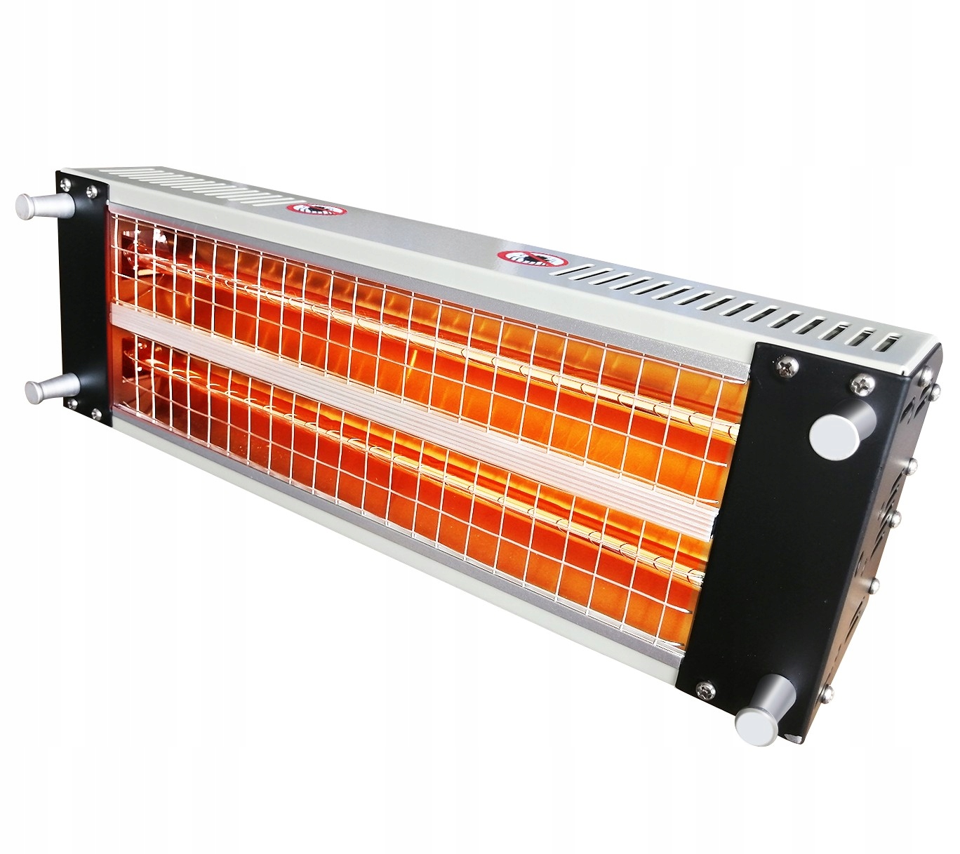 Sušička Farieb Infračervený Žiarič Solary IR2 2000W 220V