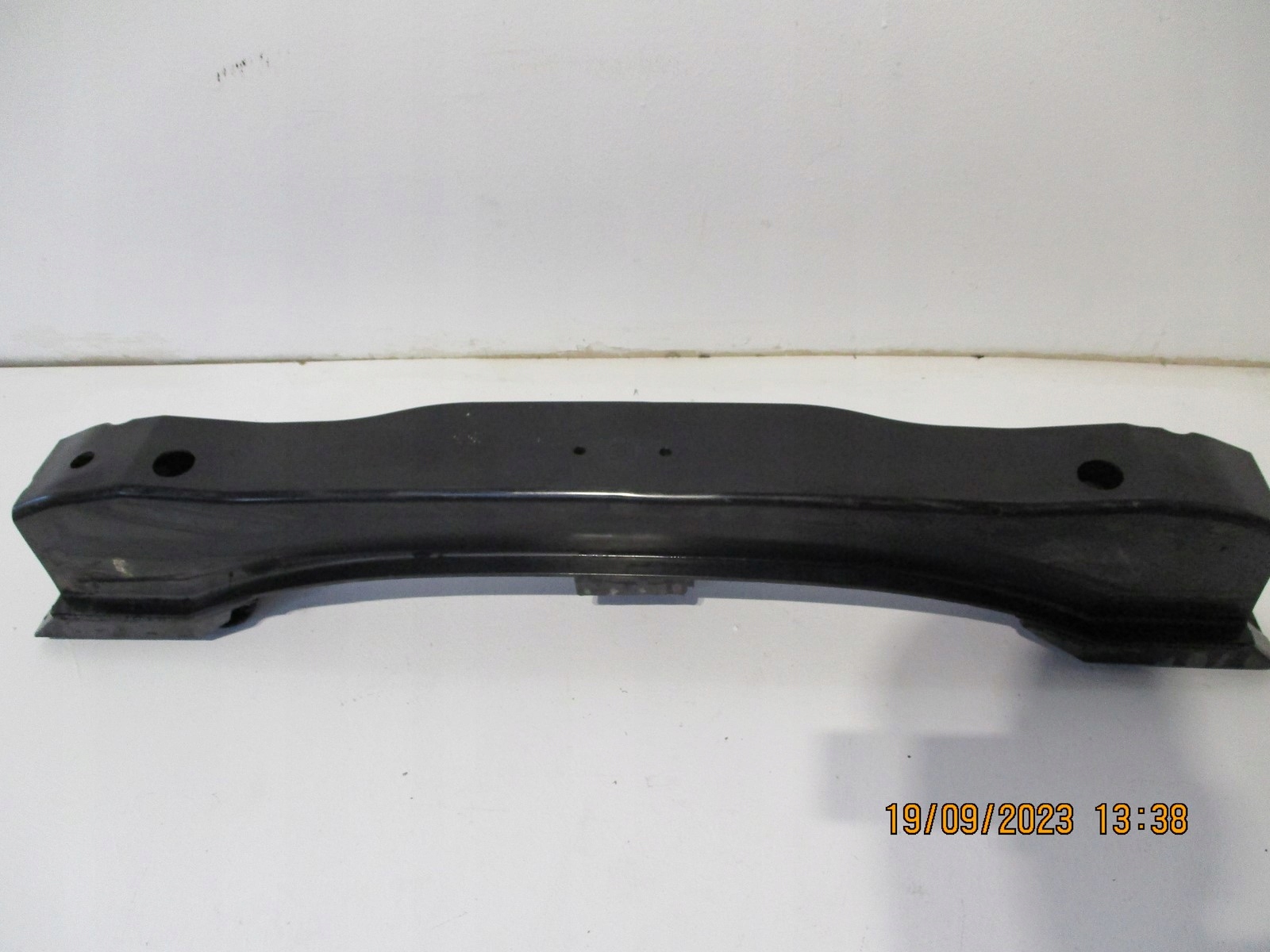 bumper support rear Jeep RENEGADE rear part rear