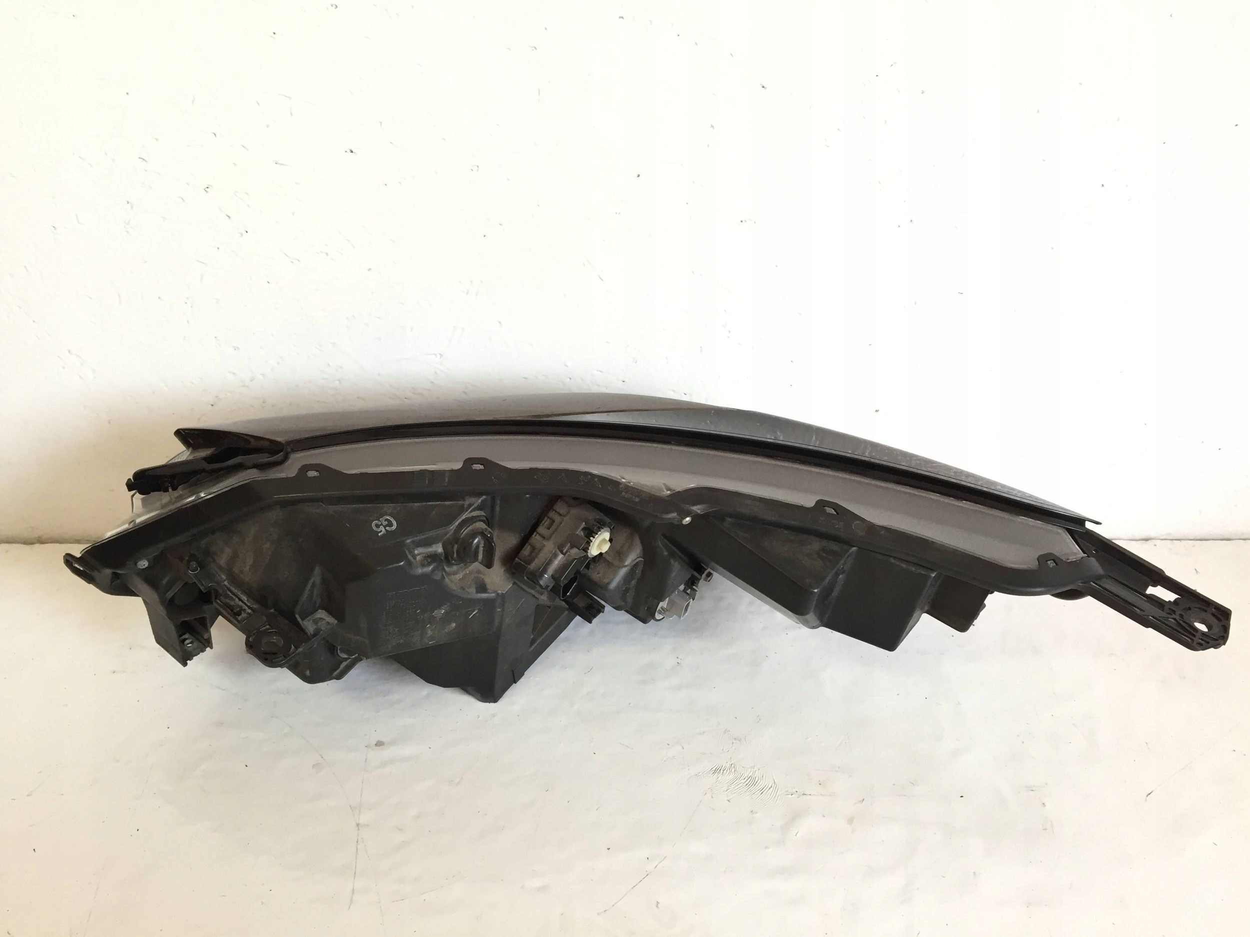 Frontscheinwerfer Honda HR-V RV Facelift LED Links Scheinwerfer Headlight - Thumbnail 12