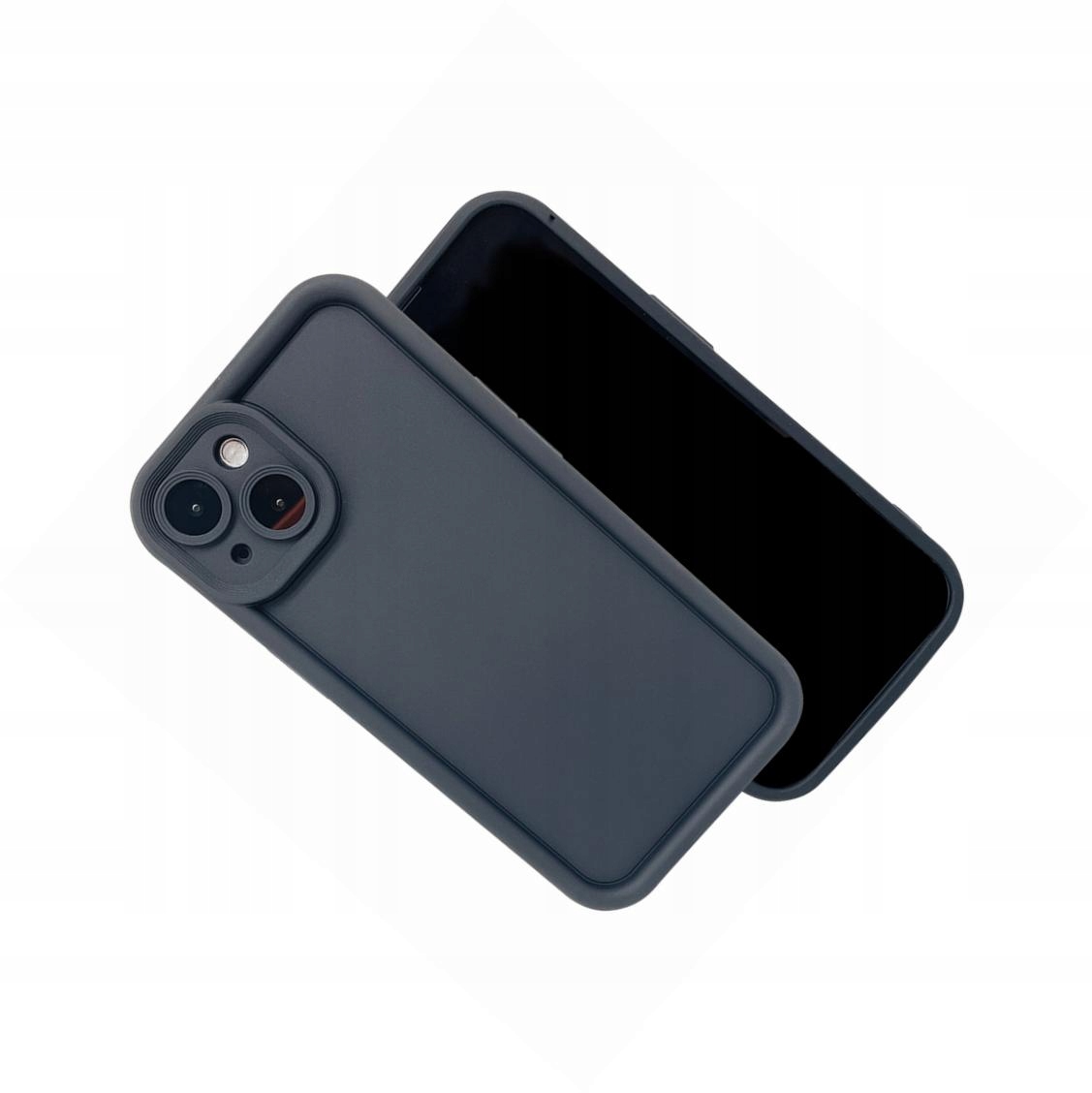 Etui na tył Rim Tpu Case do iPhone 13 Pro nakładka