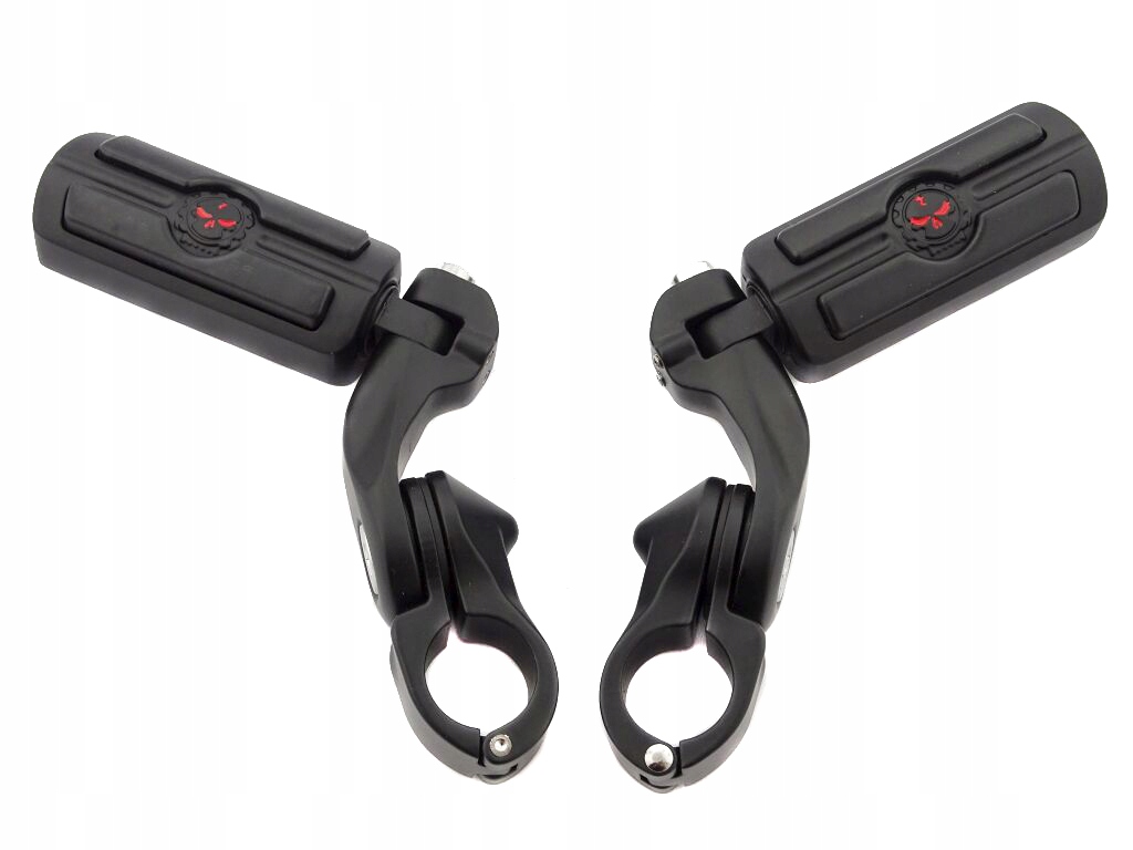 PG-254 - ПІДНІЖКИ КОЛЯСКИ KAWASAKI VN 800 900 VULCAN