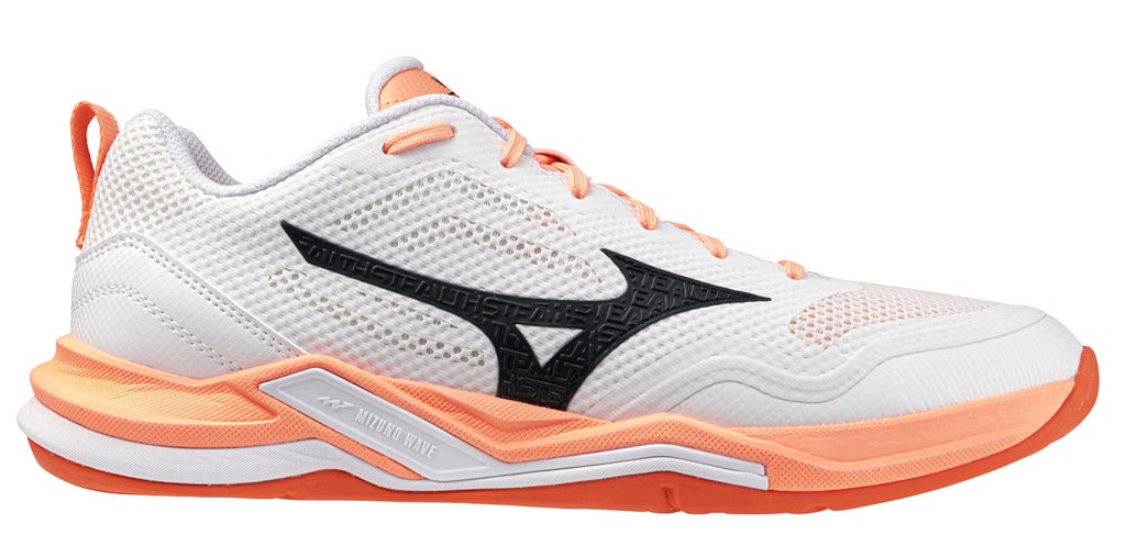 Buty piłka ręczna Mizuno Wave Stealth Pro rozmiar 46.5