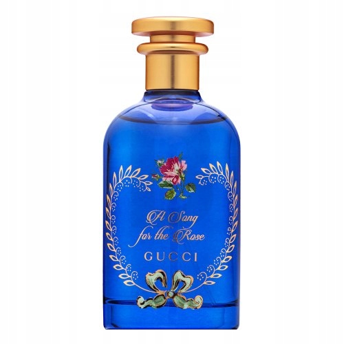 Gucci A Song For The Rose parfémovaná voda unisex 100 ml