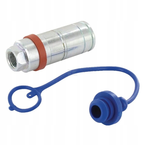 Rychlospojka zásuvka 1/2" Push-pull 5152194 New Holland