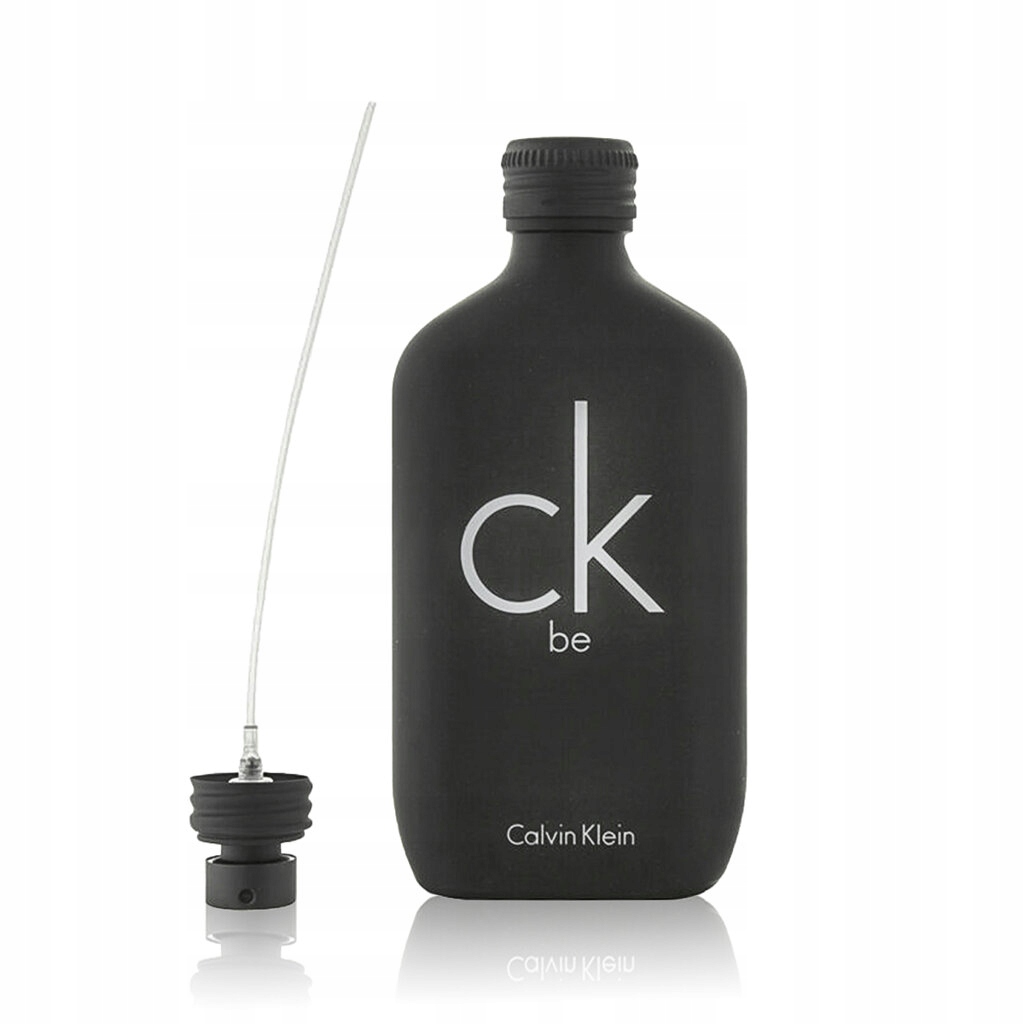Calvin Klein Ck be Edt 200 ml Unisex