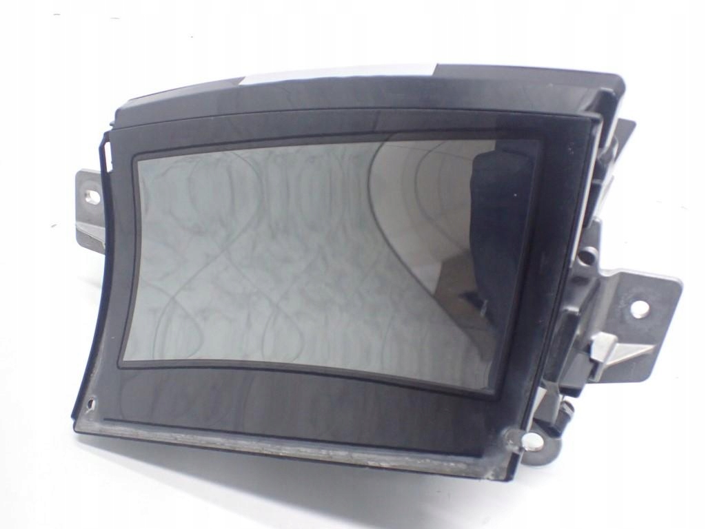 9358960 - Дисплей HUD Европа BMW 3 F30 F31 16R
