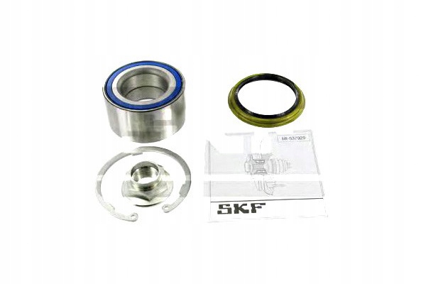 Skf Ložisko Kola Kia Přední Sorento 2,4-3,5 02- Skf