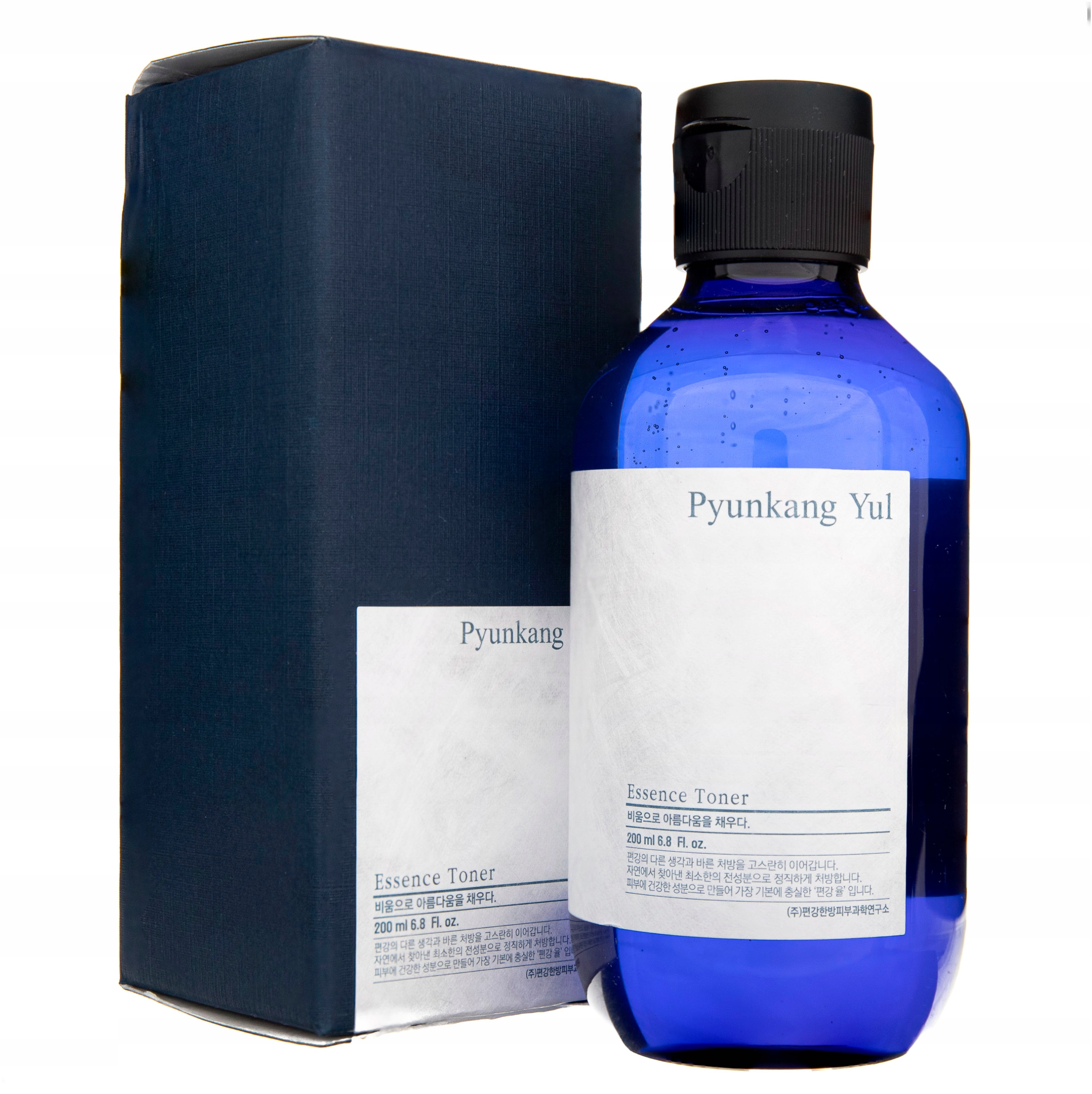 Pyunkang Yul Essence Toner Intenzivně hydratační tonikum Gel 200 ml