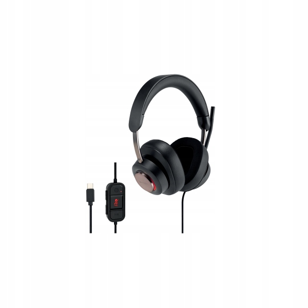 K83451WW Kensington H2000 Usb-c Headset Kensington K83451WW