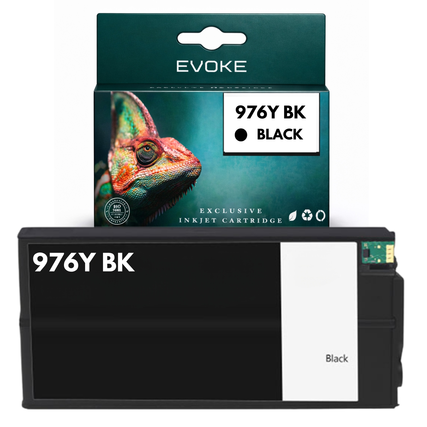 Inkoust pro tiskárnu Hp 976Y černý (Black) L0S20Y PageWide P55250dw P57750dw