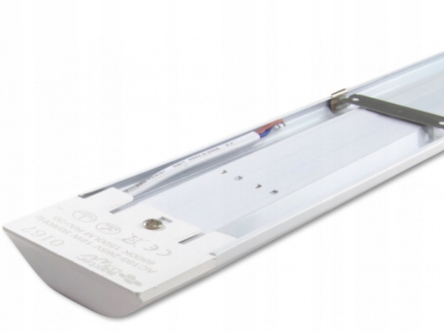 LAMPA LED 120cm DO GARAŻU PANEL ŚWIETLÓWKA 150W Kod producenta WI69