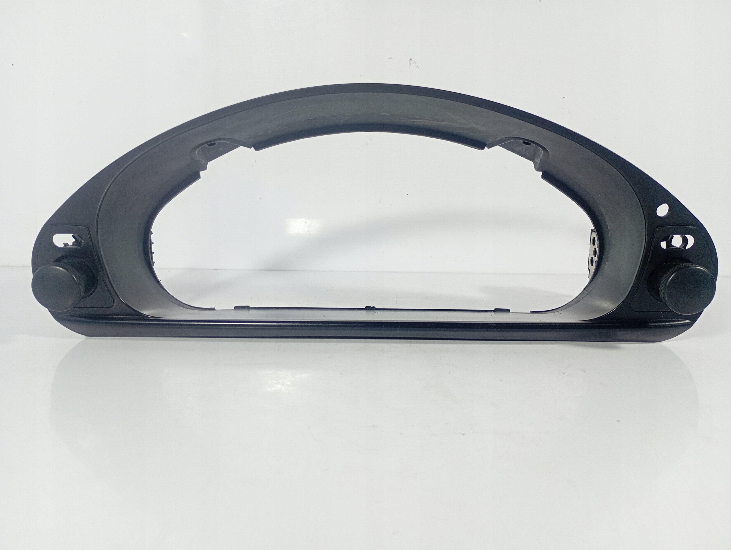 BMW 3 III E36 90-99 obal rám budíků OE 51458146264