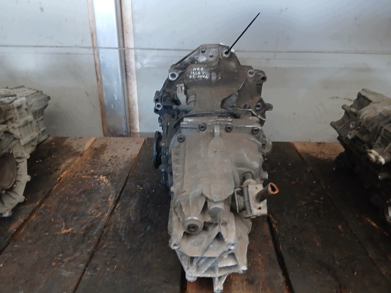 getriebe VW PASSAT B5 1.9TDI FHN