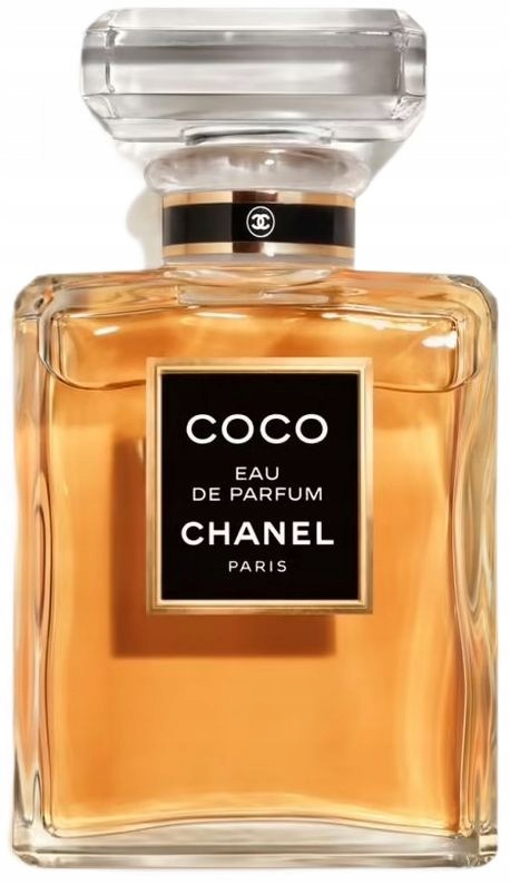 Chanel Coco Edp 35 ml