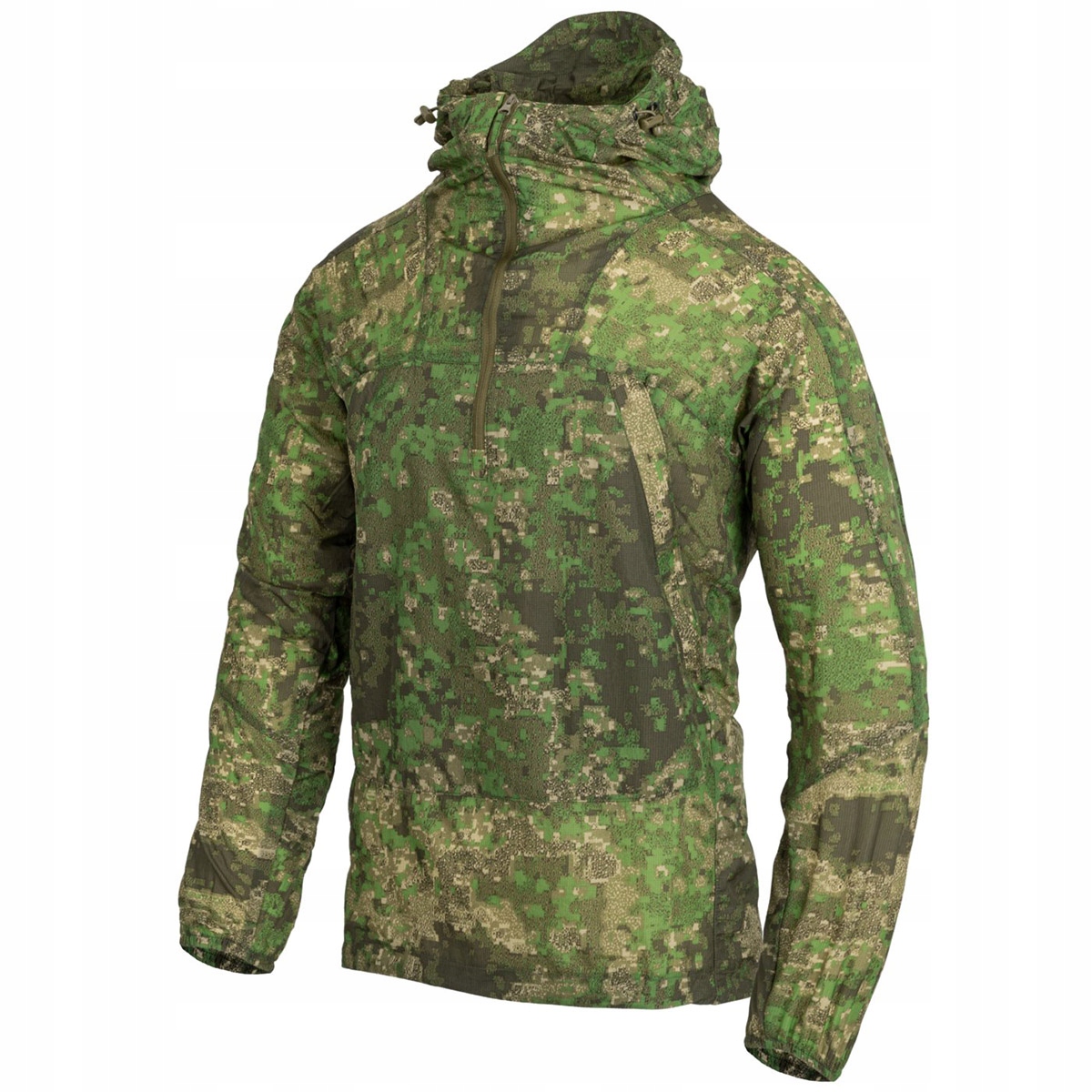

Kurtka moro Helikon Windrunner Wildwood XXL