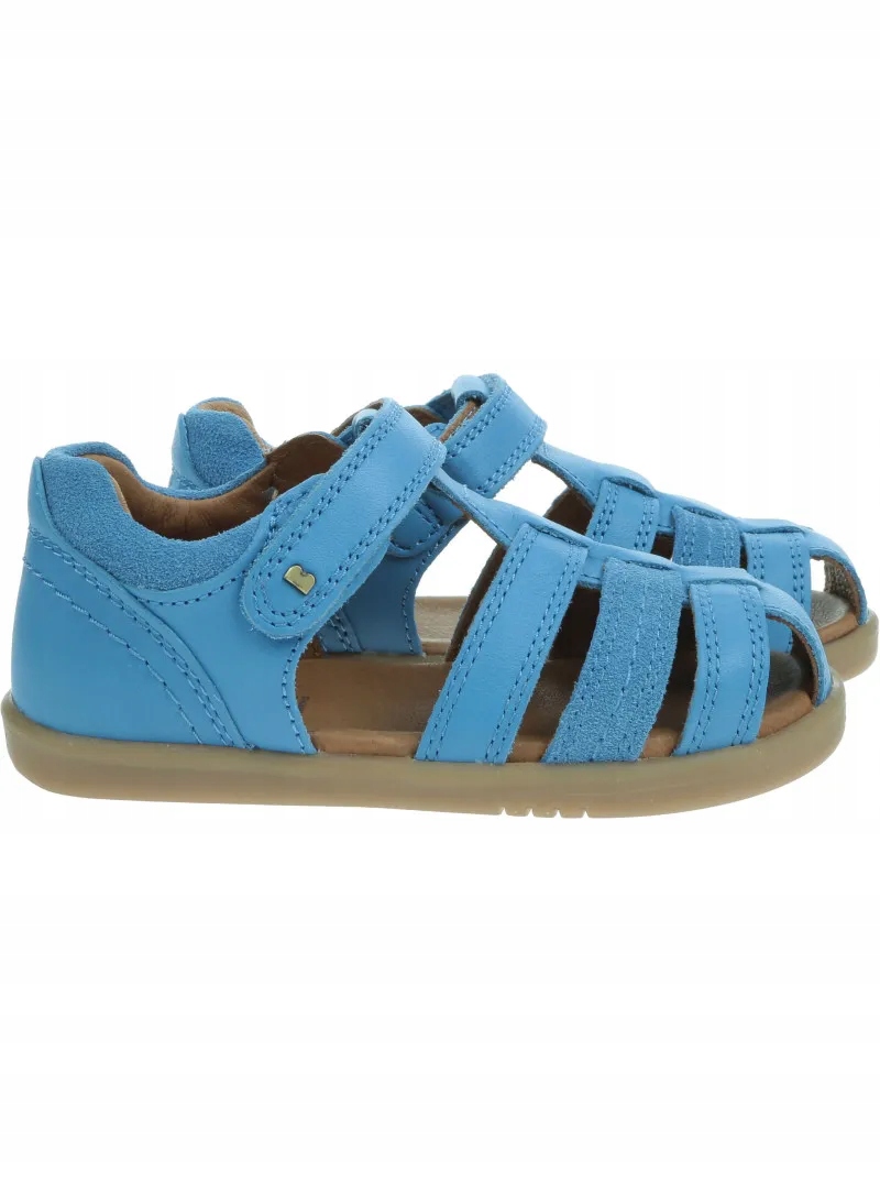 Sandały Bobux Roam Azure Blue 626032 24