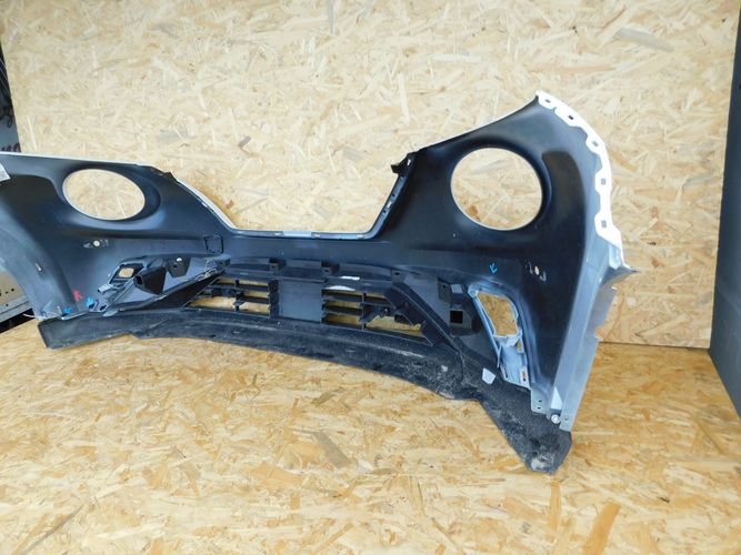 NISSAN JUKE II 19- front bumper front