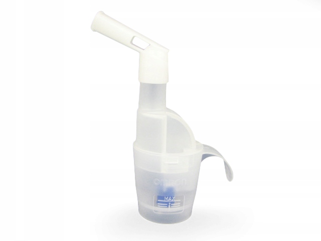 

Nebulizator do inhalatora Omron C803 C802 ustnik