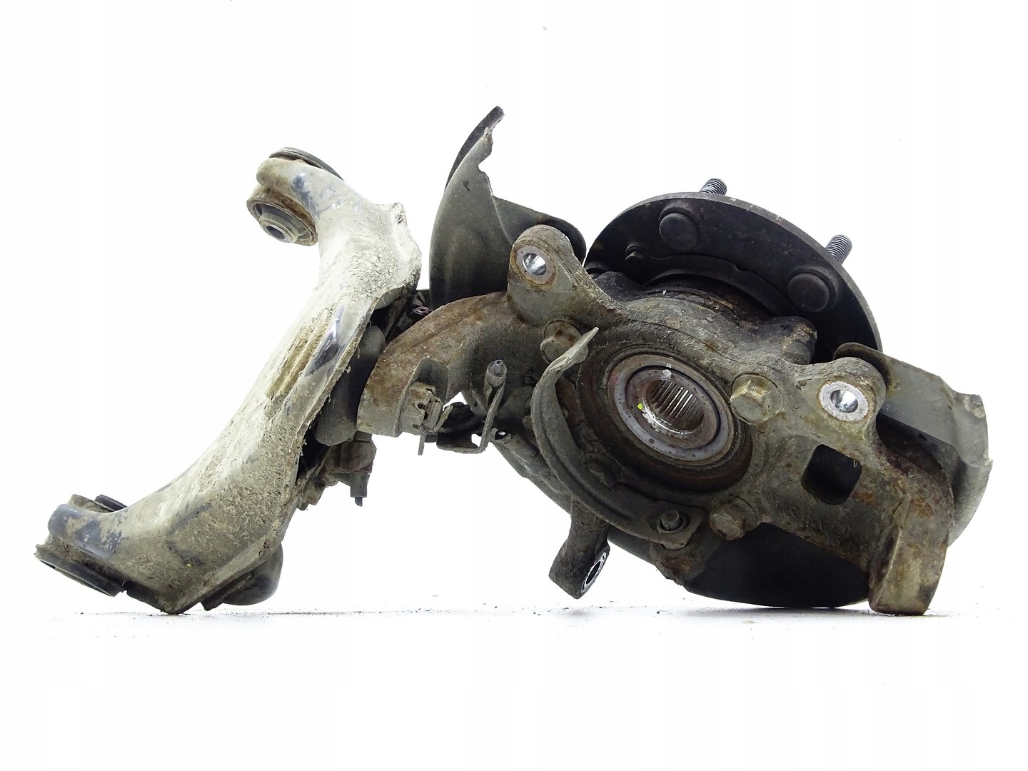 swing arm right front right front MITSUBISHI L200 V 15- 2.4 D