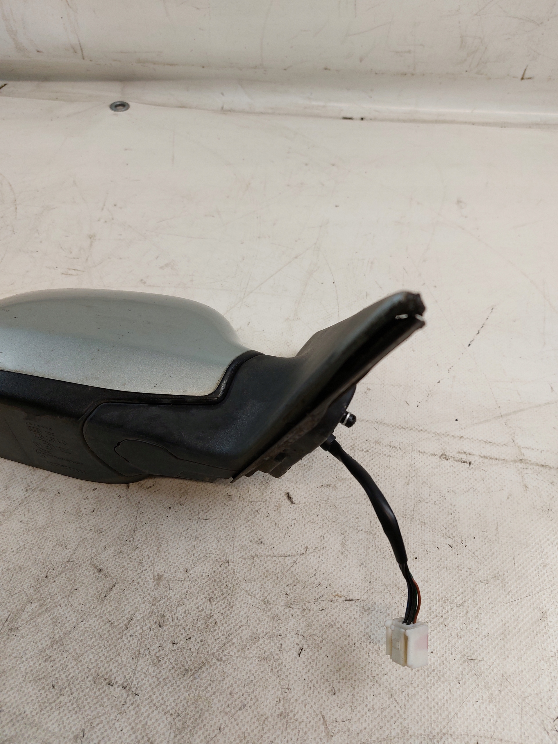 mirror right 5PIN MAZDA 6 and