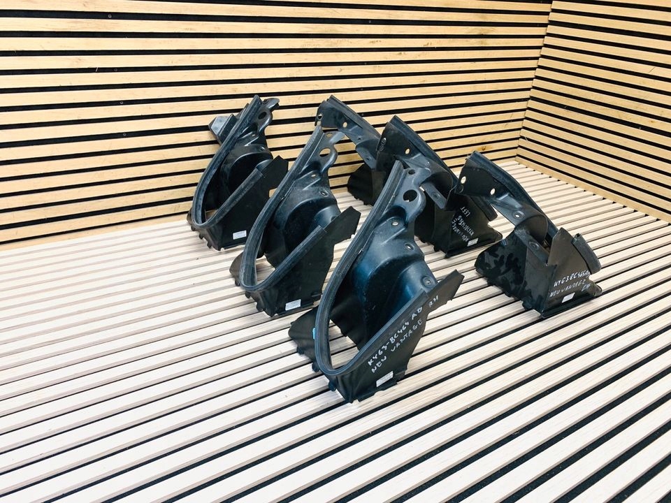 ASTON MARTIN NEW VANTAGE WLOT KY638C464AB 465AB