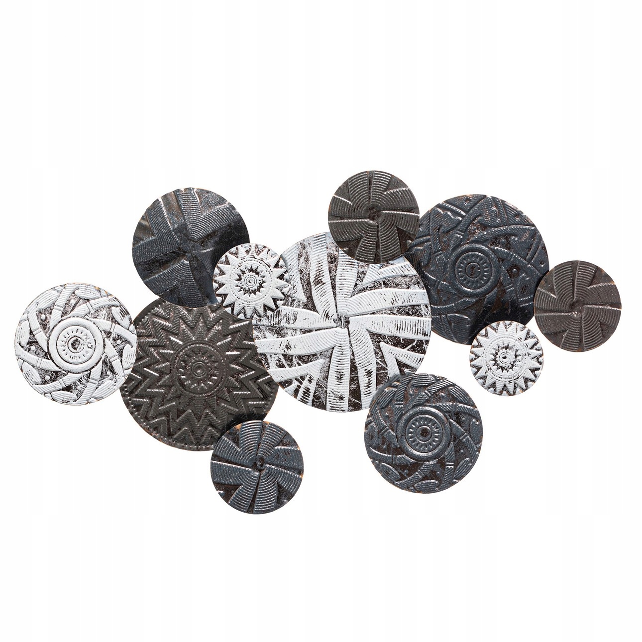 Dekoria Nástenná dekorácia Tukuti 112 cm