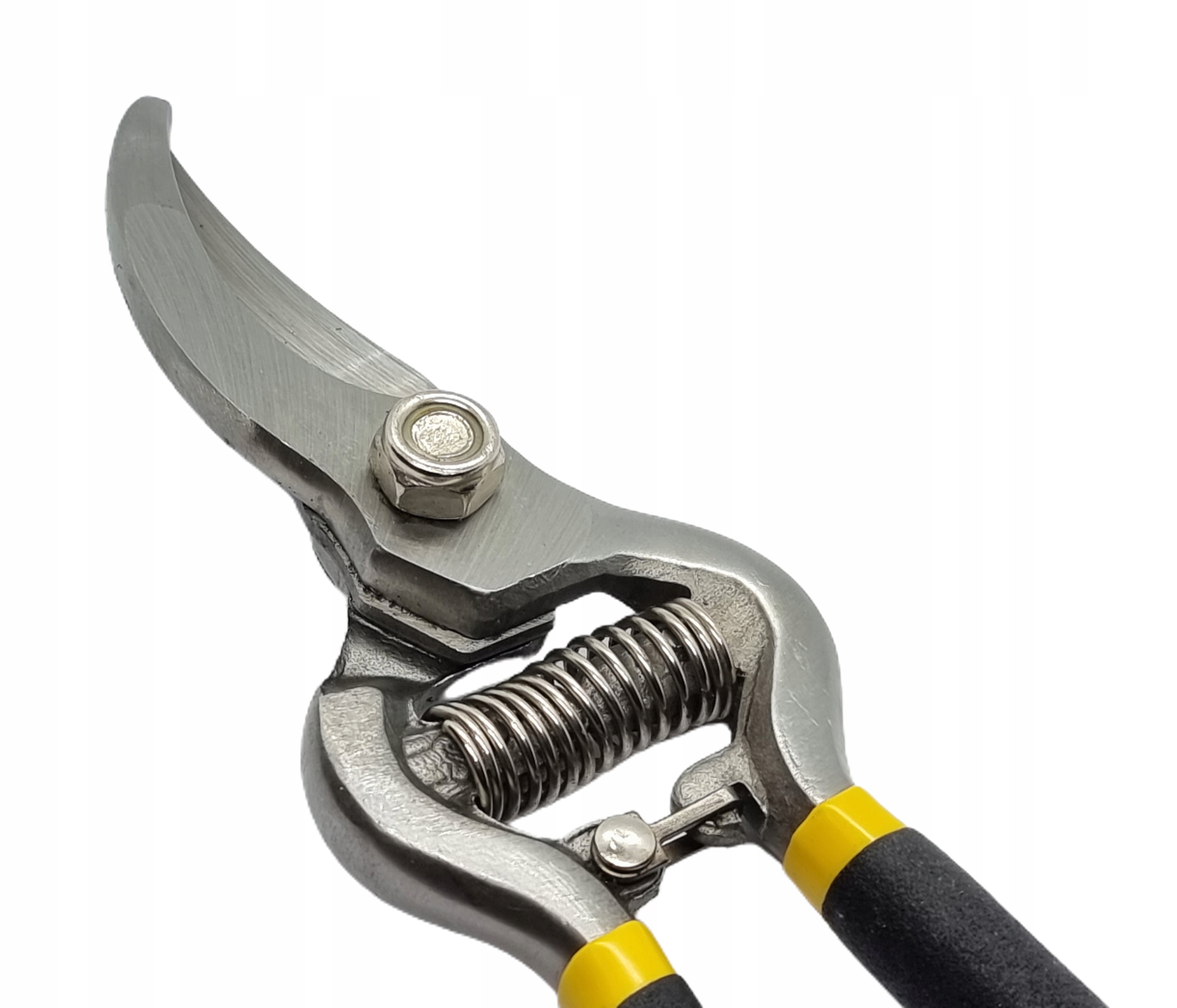 

Sekator ogrodowy mocny profi