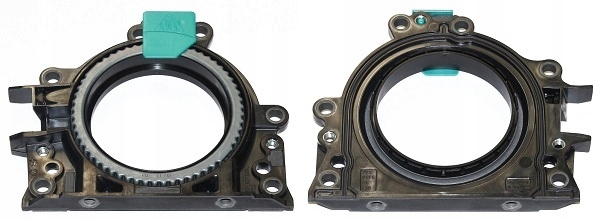 Pierścień uszczelniający wału wał korbowy ELRING 340.280