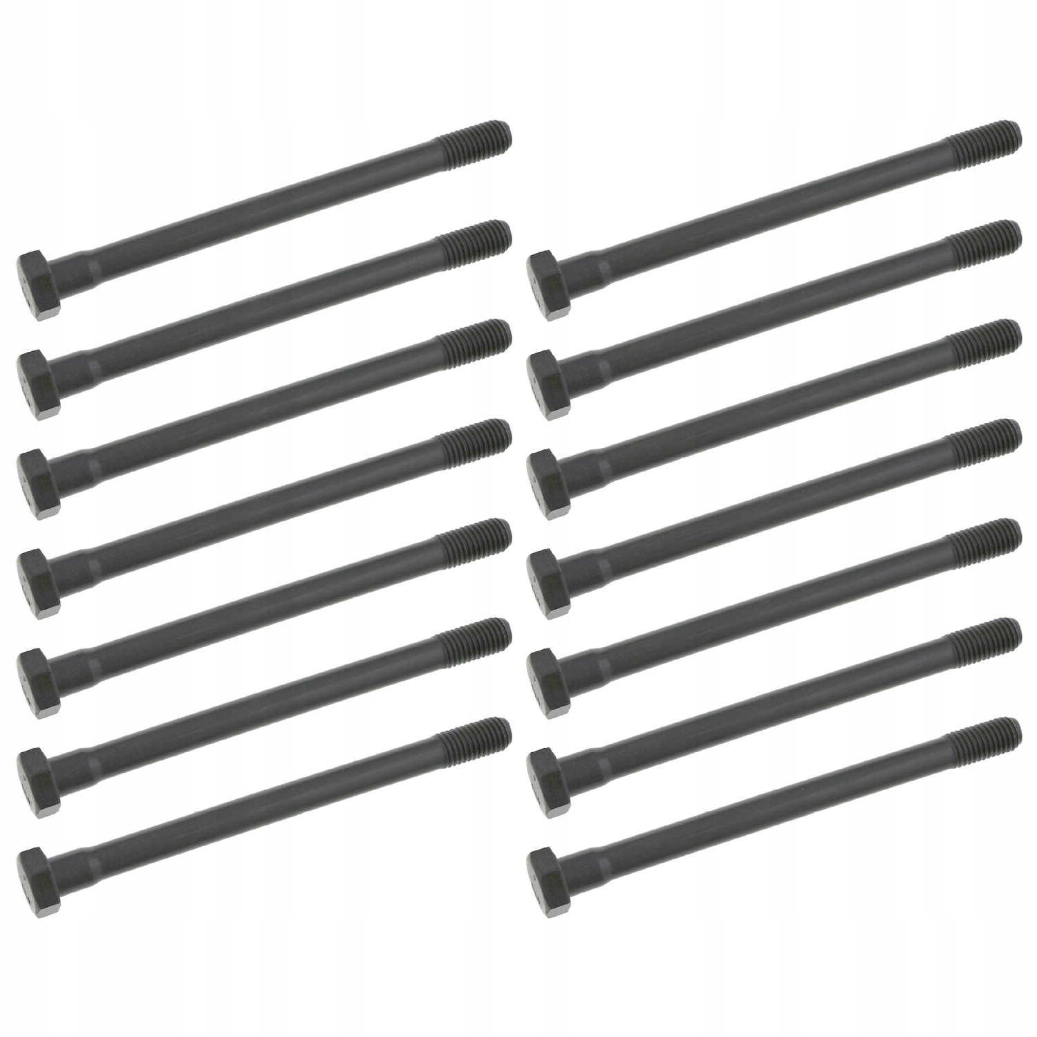 Набор болтов Febi Bilstein 12609