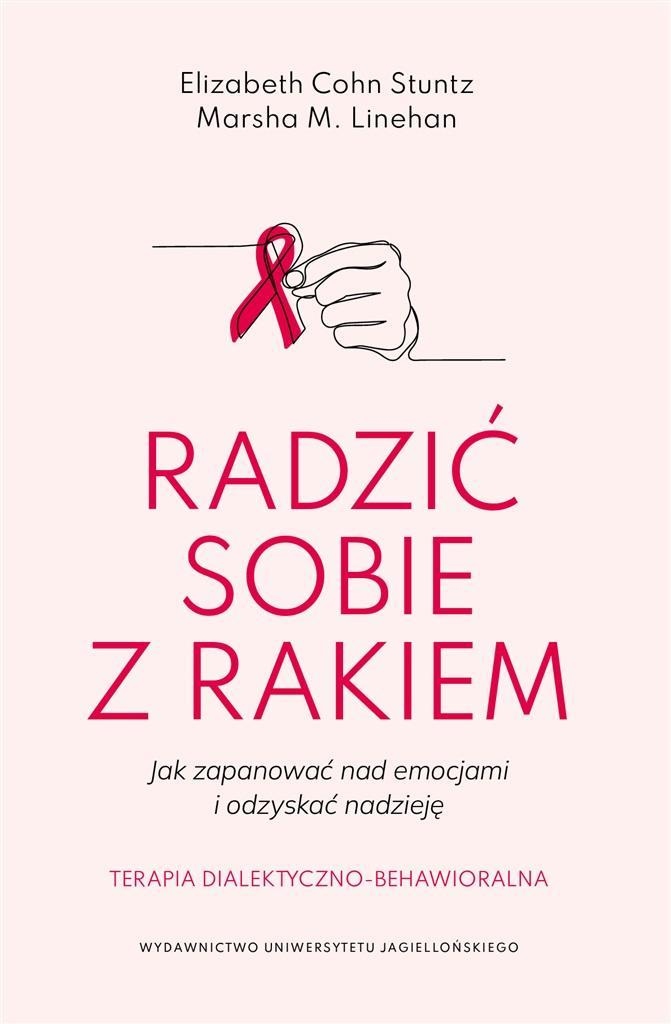 

Radzić Sobie Z Rakiem. Jak Zapanować Nad Emocjami