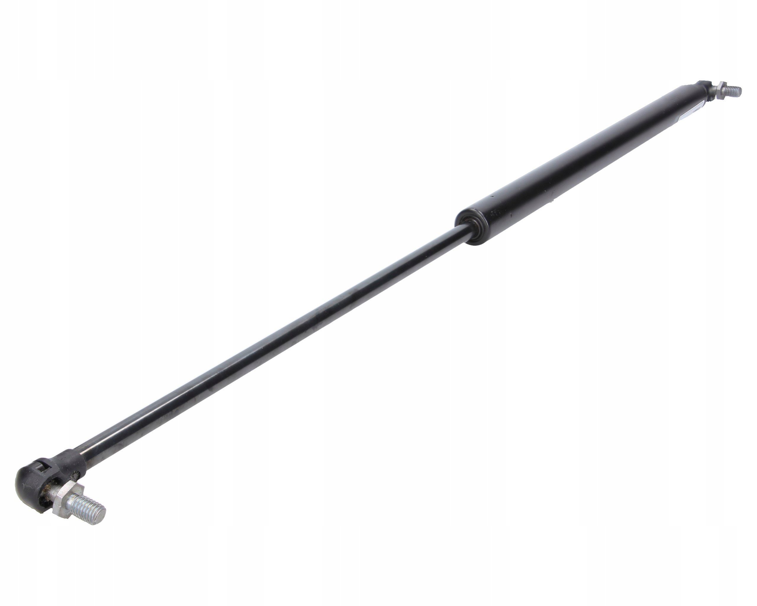 servopohon plynový tlumič A=685 B=345 F=250N