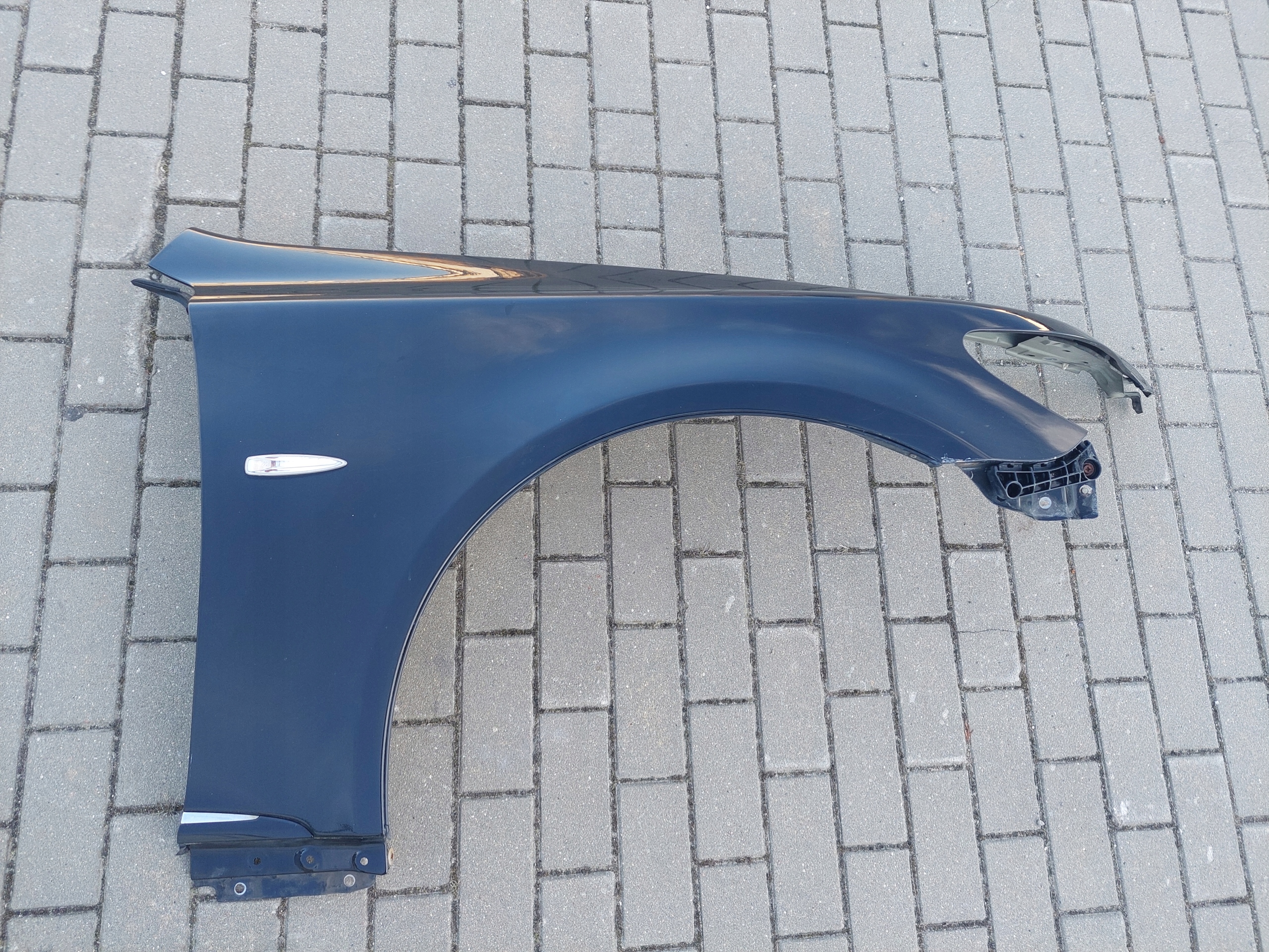 fender front front right + support LEXUS LS 460 600 LS460 LS600 IV 212