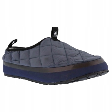 Boty Kamik pánské papuče s kapucí, lehké pantofle vel. 40