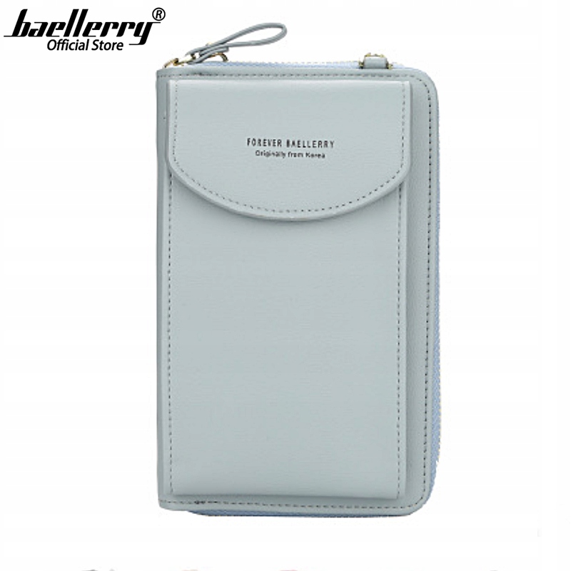 

Portfel Na Telefon Torebka Organizer Baellerry
