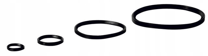 

Uszczelka Wargowa 50 MM Kpl. 5 Szt Tycner