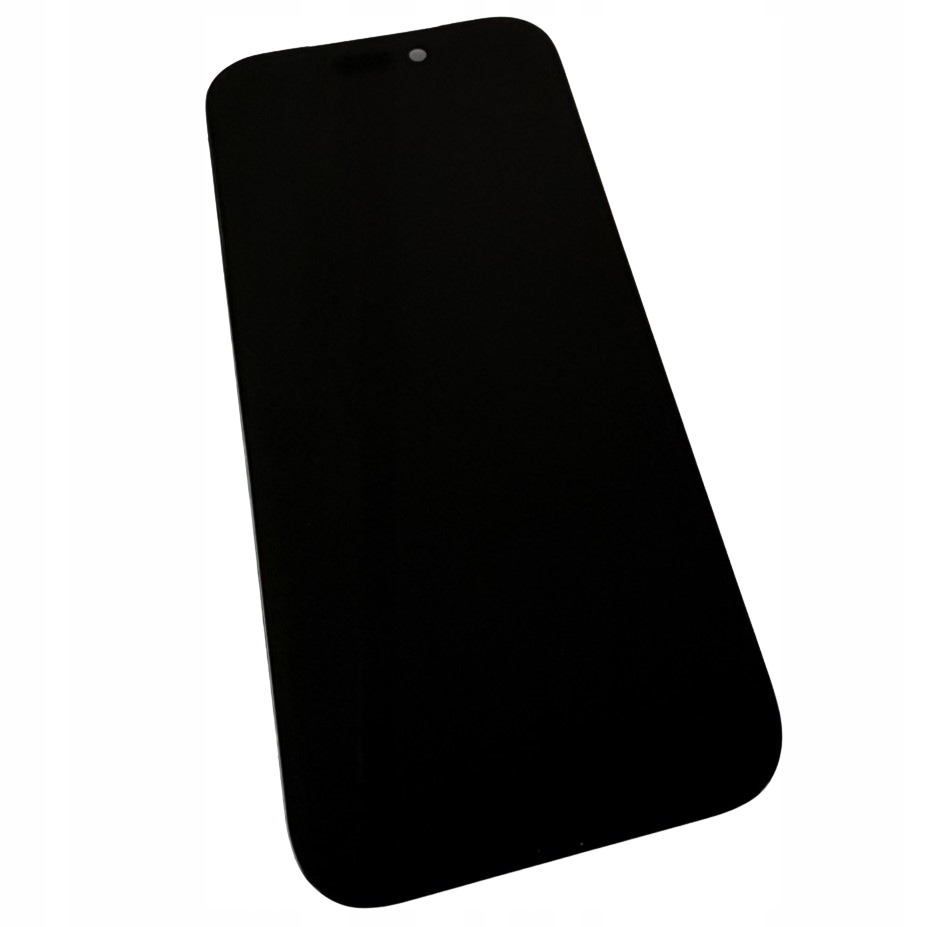 LCD displej Soft Oled dotykový digitizer pro Apple iPhone 17 Pro (rj)