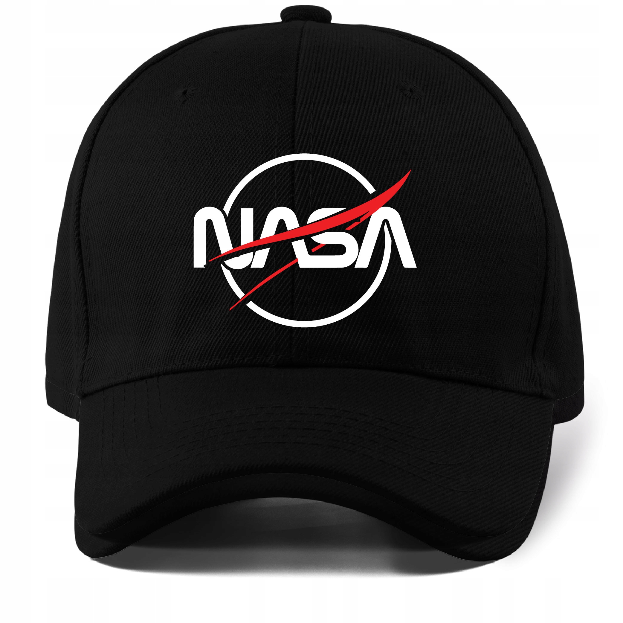 

Czapka Z Daszkiem Nasa Bejsbolówka