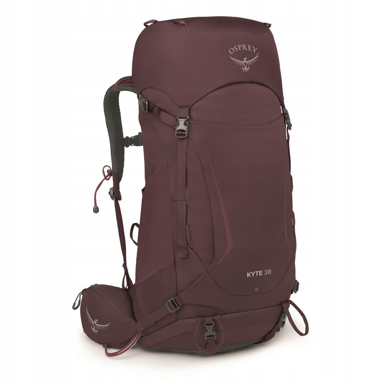 Osprey-Plecak-KYTE-38 Osprey-Plecak-KYTE-38