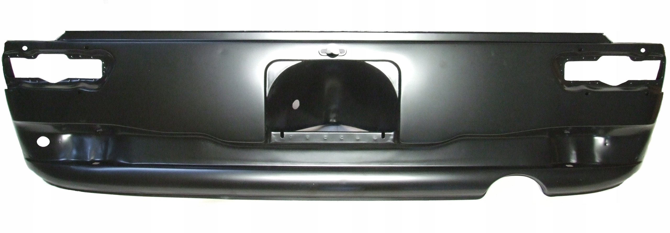 PAS TYLNY MERCEDES W111C W112C