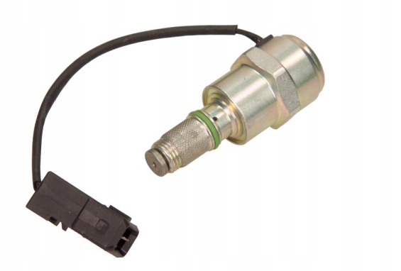 121538 - УГЛОВОЙ КЛАПАН ВПРЫСКА LUCAS 206 XSARA BERLINGO