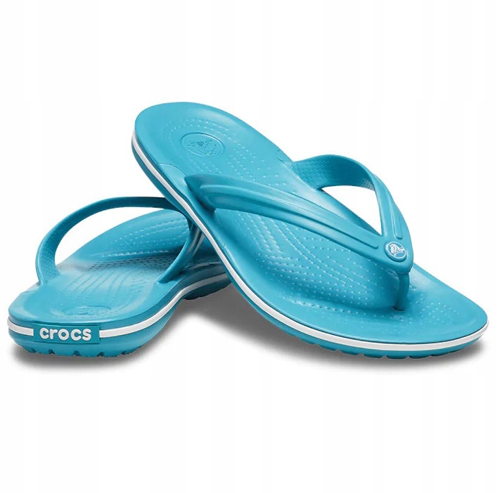

Crocs Crocband Flip klapki japonki M10W12 43-44