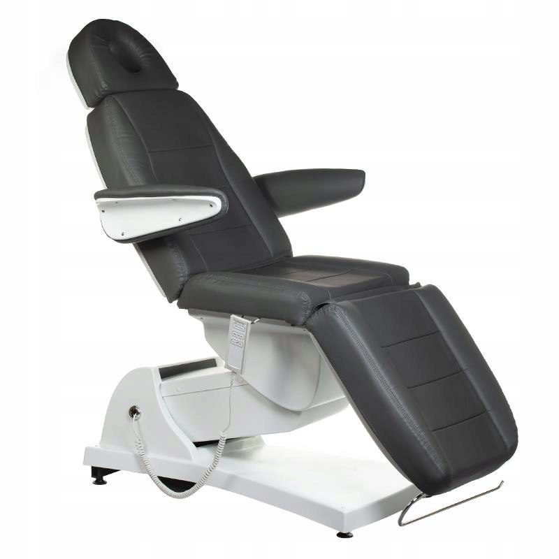 Kosmetické křeslo Beauty System BSBG-228/GREY šedé
