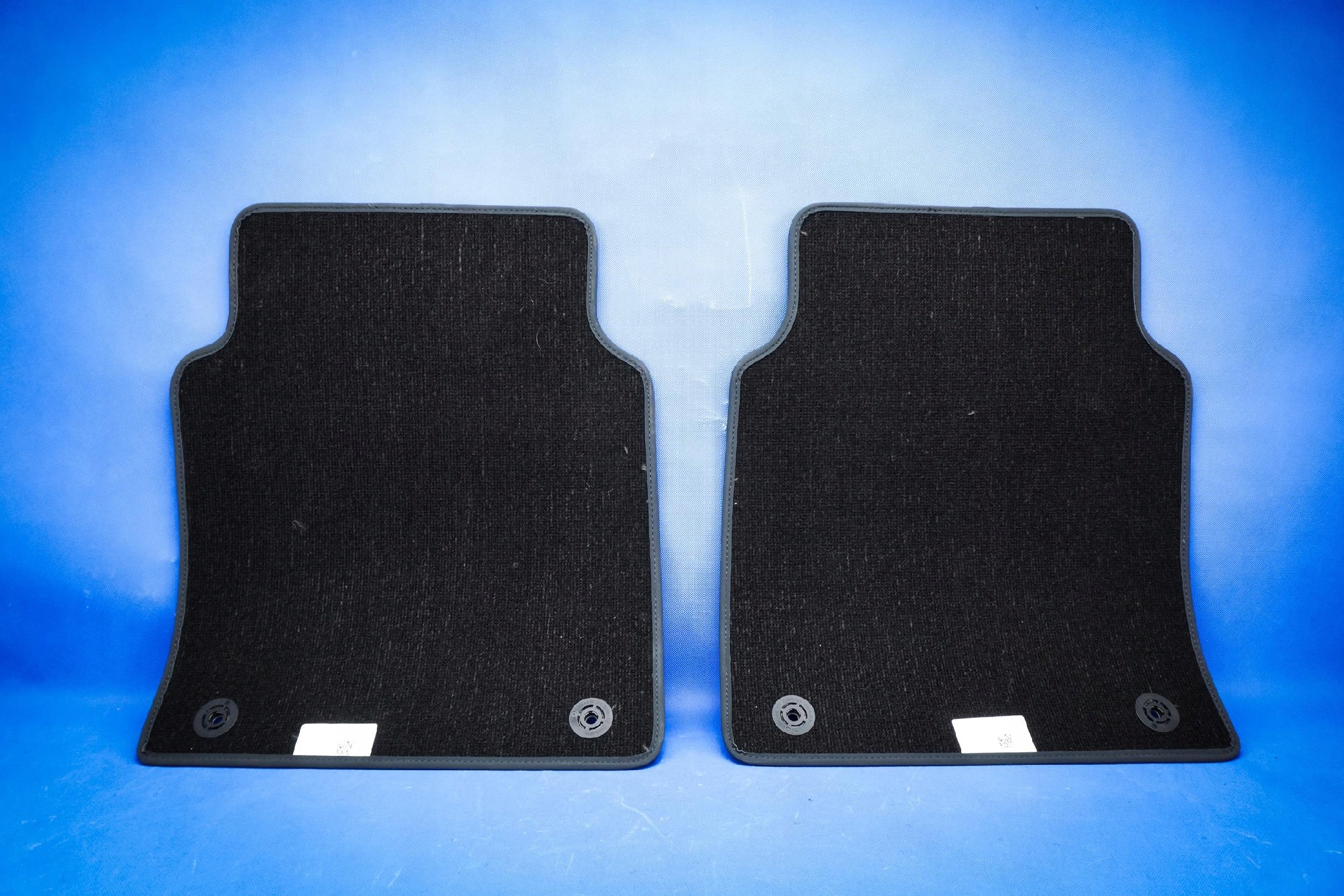 mats rear part Audi A8 4H Long 4H4863731H 4H4863732H