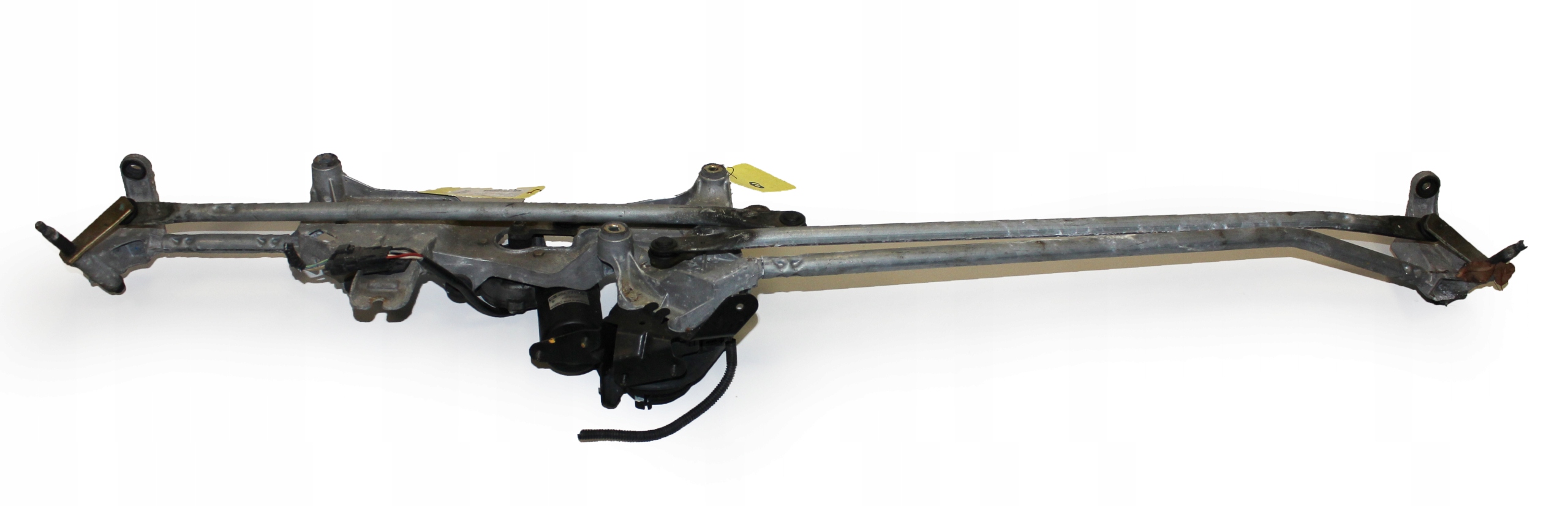 Механизм стеклоочистителя CITROEN C8 1495633080