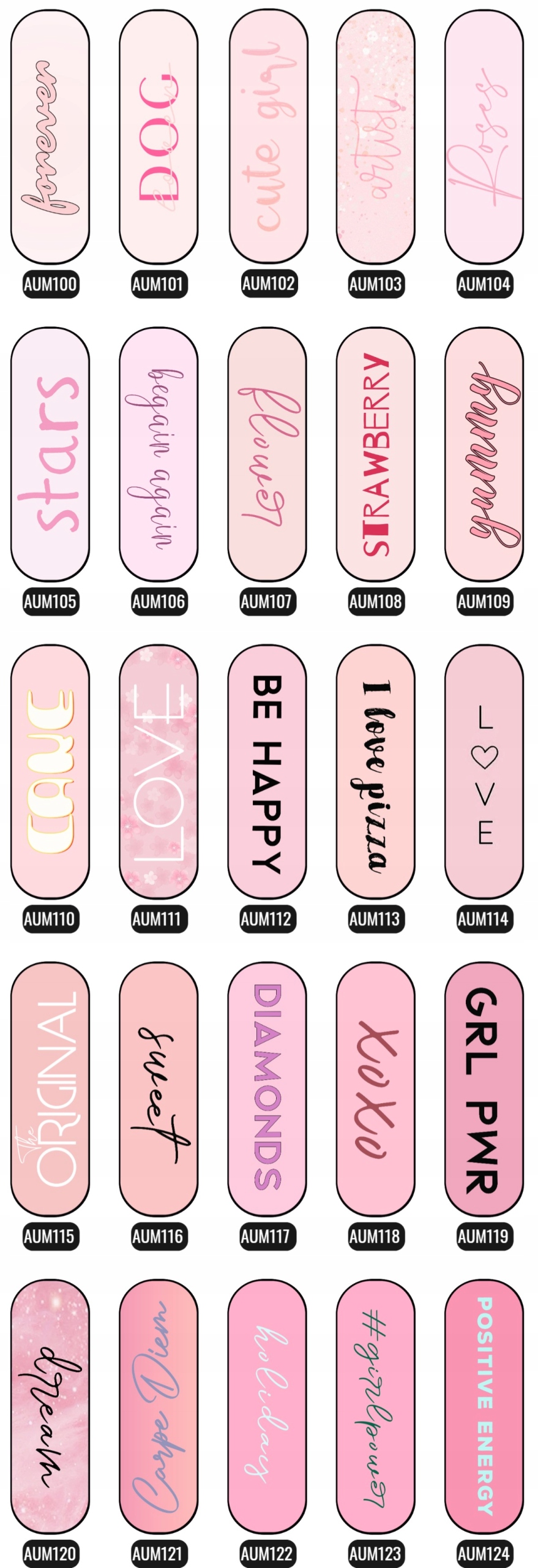 MULTIBAND UCHWYT NA PALEC DO TELEFONU PASEK WZORY Rodzaj na palce