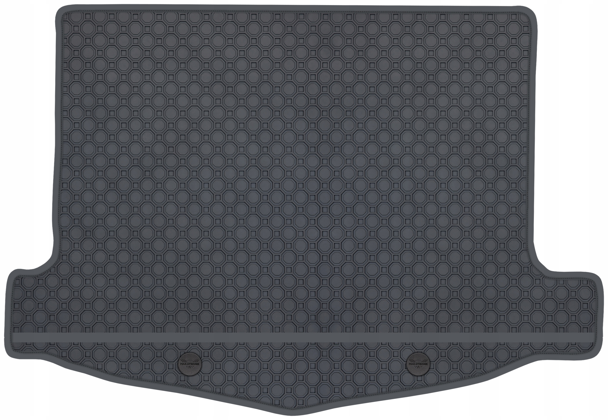 Honda Civic VIII Hb 5D 2006-2012 Podložka do zavazadlového prostoru Primeliner