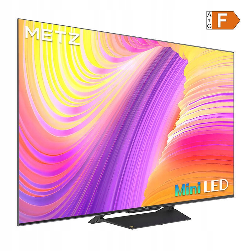Telewizor Metz 65MNE9000Z 65" Led 4K Ultra Hd