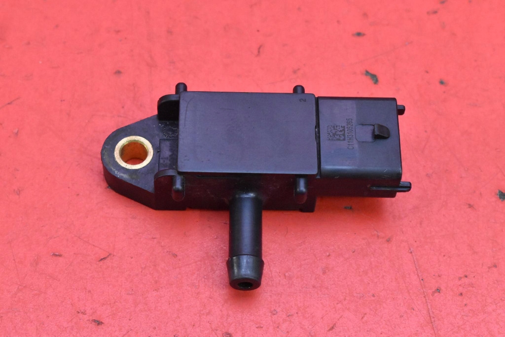 exhaust gas sensor 55566186 OPEL CORSA D 1.3 CDTI 75 KM 06-11