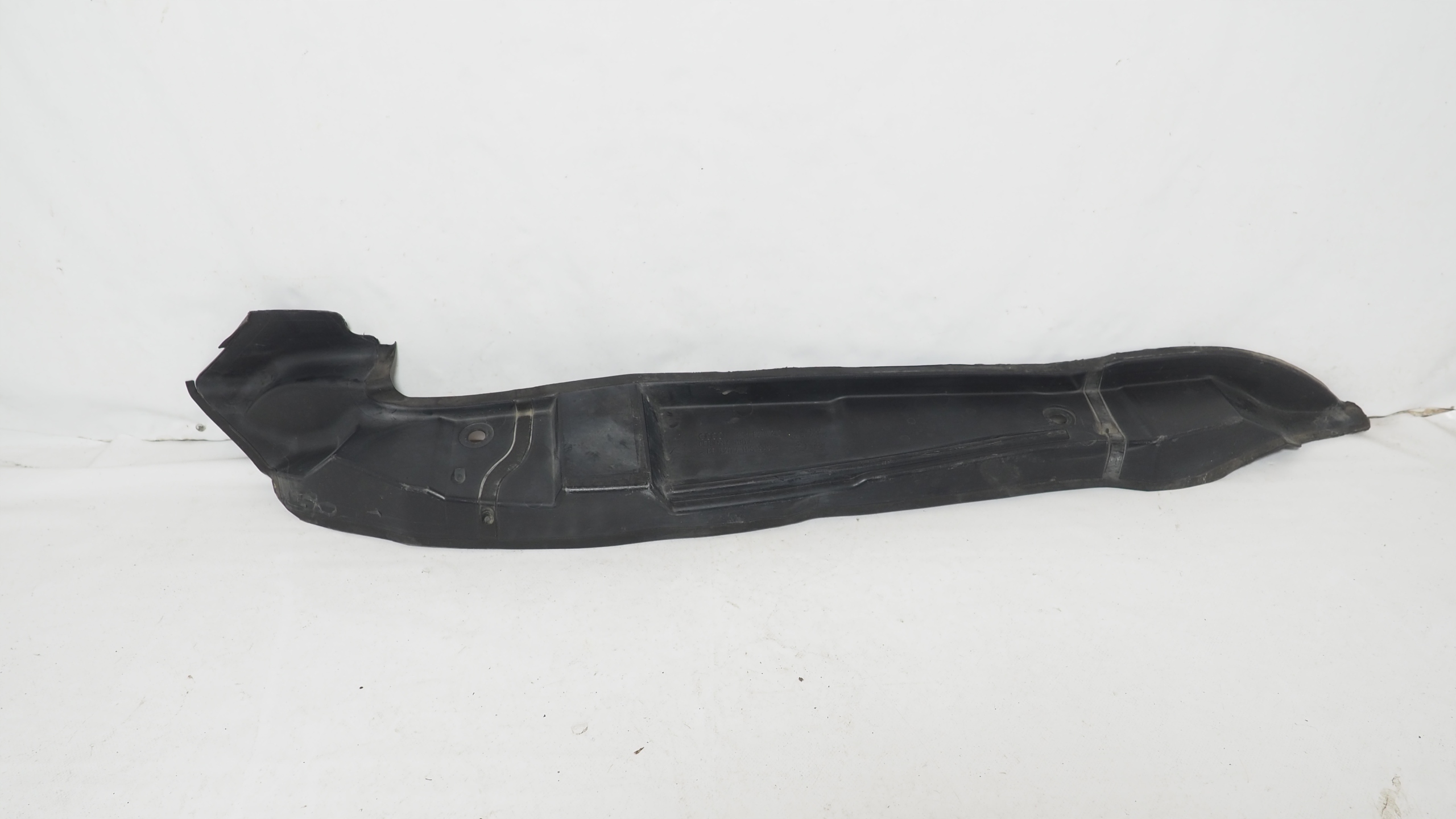 Audi Q5 8R Insonorisation Aile Droit 8R0821112C