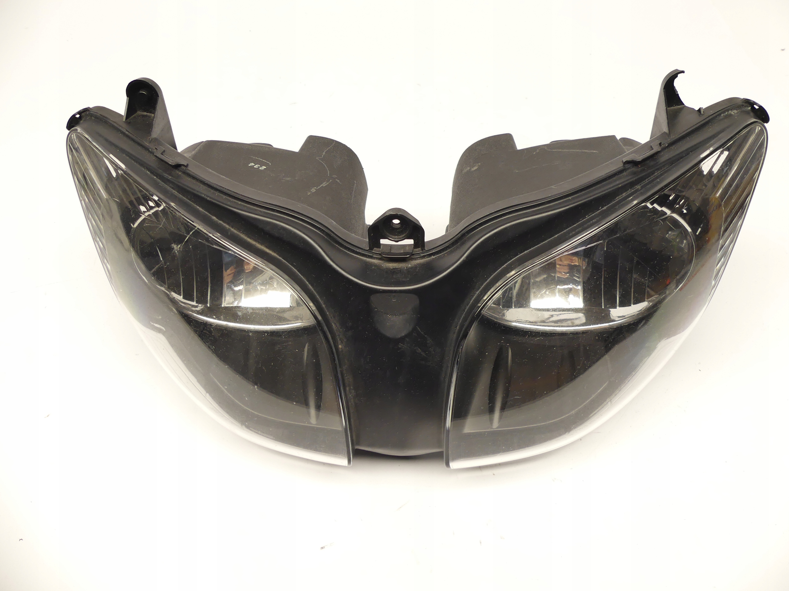 ,; LAMPA REFLEKTOR PRZÓD YAMAHA FJR 1300 FJR1300 01-05